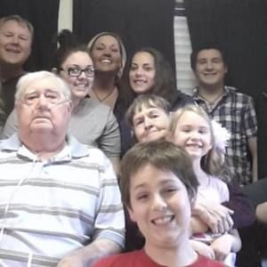 Meet your Posher, Michael